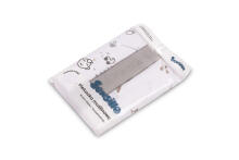 MUSLIN DIAPER 3-PACK 60X80 EG-0010