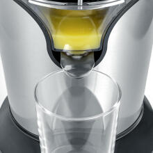 Severin CP 3544 Damaged Box