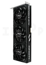 Видеокарта RTX 5060 TI INFINITY 3 OC 16GB GDDR7 128bit 3DP/HDMI 