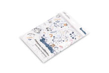 Muslin swaddle blanket 120X120 EG-0151