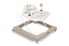 BABY WALKER CANTO BEIGE