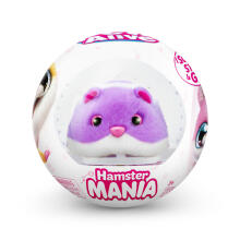 PETS ALIVE интерактивная игрушка Hamstermania