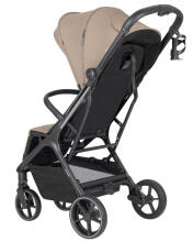 Baby stroller CARRELLO Nova CRL-5524 Canella Beige