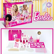 Science kit - Barbie Beauty Studio