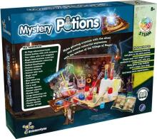 Science kit - Mystery Potions