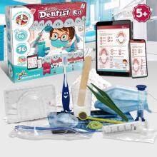 Science kit - My First Dentist Kit