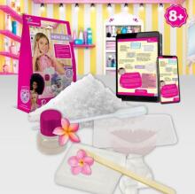Science kit - Mini Spa - Barbie