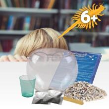 Science kit - Jurassic Pets