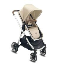 Arrue Obe Art.250631 Arena Baby stroller with cradle