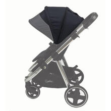 Arrue Ona Silla Art.250638 Navy Baby stroller