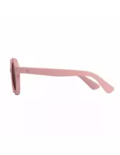 Little Dutch Sunglasses Art.126411 Blue Stripes saulesbrilles