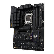 ASUS TUF GAMING B650-E WIFI AMD B650 AM5 ATX savienotājs