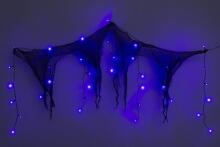 Finnlumor Halloween LED light series maze decorations assortment