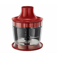 Russell Hobbs 24700-56 rokas mikseris 500W sarkans