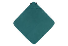 SOFT BATH TOWEL CRINKLED MUSLIN 75X75 EG-0200