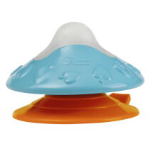170876 RATTLE WITH SUCTION CUP
