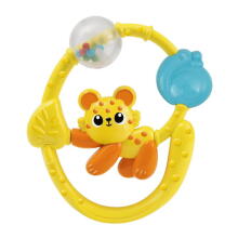 170876 RATTLE WITH SUCTION CUP