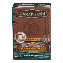 DRAGONS figure Mini Collectible Dragons 5 cm