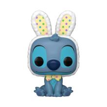 FUNKO POP! Vinyl: Фигурка: Disney: Lilo & Stitch - Stitch (Easter)