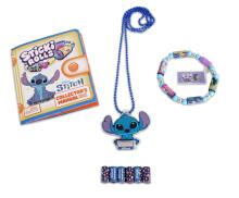 STICKI ROLLS STITCH kaklarotas un rokassprādzes komplekts