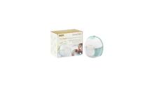 3943 PREMIUM ELECTRIC SHELL BREAST PUMP GIO-3611