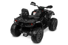 BATTERY VEHICLE OUTLANDER BLACK
