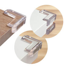 1651 FURNITURE PROTECTION CORNER 12PCS