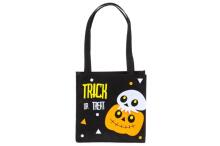Festi Halloween felt bag 21x21x7 cm