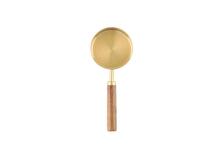 Maku Measuring cup set gold 4 pcs