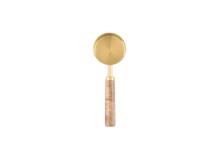Maku Measuring cup set gold 4 pcs