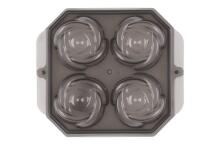 Maku Ice cube mold Rose