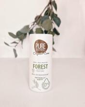 Pure Beginnings Forest Fresh Mint Art.251260 dabīgais dezodorants rullītis ar atsvaidzinošu piparmētru aromātu, 75 ml