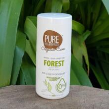 Pure Beginnings Forest Fresh Mint Art.251260 dabīgais dezodorants rullītis ar atsvaidzinošu piparmētru aromātu, 75 ml