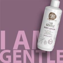Pure Beginnings Body Lotion  I am Calm Art.251274 Moisturizing and soothing body lotion with prebiotic and rooibos extract I AM CALM, 375ml