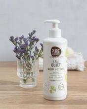 Pure Beginnings Body Lotion  I am Calm Art.251274 Moisturizing and soothing body lotion with prebiotic and rooibos extract I AM CALM, 375ml