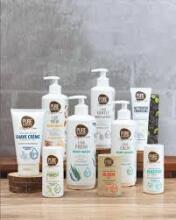 Pure Beginnings Kids Baby Lotion Art.251281 Успокаивающий, увлажняющий и питательный лосьон для тела с ароматом розмарина и лаванды, 250 мл