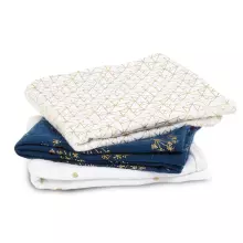 Aden Anais Muslin Swaddles Art.251301 Kulsed Tapid  High quality bamboo muslin swaddle, 1 pc. (120x120 cm)