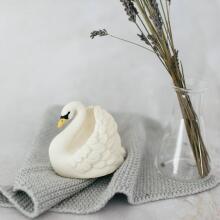 Natruba Bath Toy Peacock Art.251330 Pavlīns no 100% naturāla (dabas) kaučuka