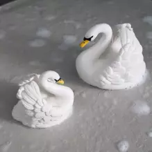 Natruba Bath Toy Peacock Art.251330 Pavlīns no 100% naturāla (dabas) kaučuka