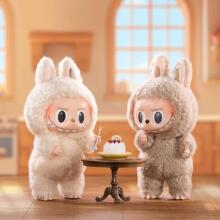 Labubu Monster Art.251356 Soft toy Labubu, 17 cm
