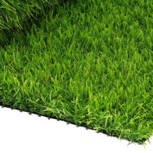 Artificial grass Springos GA0043 2 m for terrace balcony UV‑resistant 32 mm