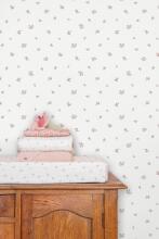 Little Dutch Wallpaper Art.WWD119031 Fairy Blossom  Bērnu fototapetes