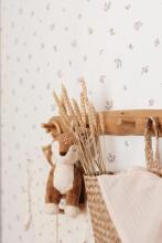 Little Dutch Wallpaper Art.WWD119031 Fairy Blossom  Bērnu fototapetes