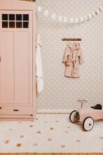 Little Dutch Wallpaper Art.WD115031 Fairy Travel  Bērnu fototapetes