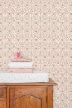 Little Dutch Wallpaper Art.WD115031 Fairy Travel  Bērnu fototapetes