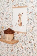 Little Dutch Wallpaper Art.WD110030 Forest Wonders Детские фотообои
