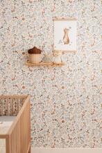 Little Dutch Wallpaper Art.WD110030 Forest Wonders Детские фотообои