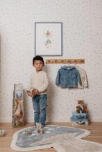Little Dutch Wallpaper Art.WD119030 Forest Treasures Wallpapers