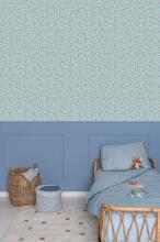 Little Dutch Wallpaper Art.WD114030 Forest Adventure Bērnu fototapetes