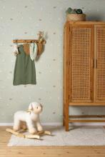 Little Dutch Wallpaper Art.WD110022 Little Farm Bērnu fototapetes